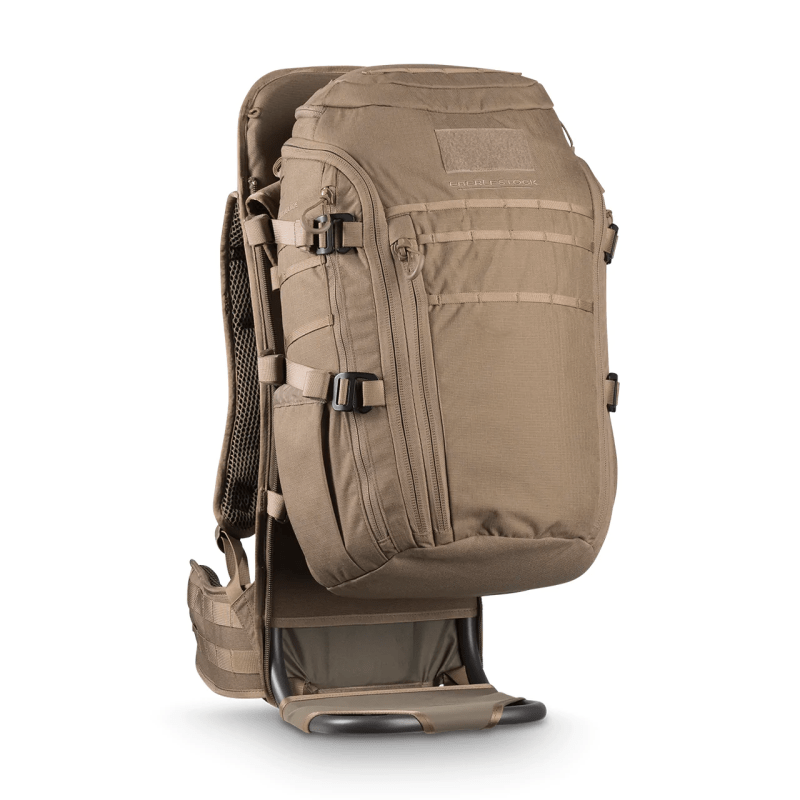 Claie de portage Eberlestock Mainframe EMOD F1
