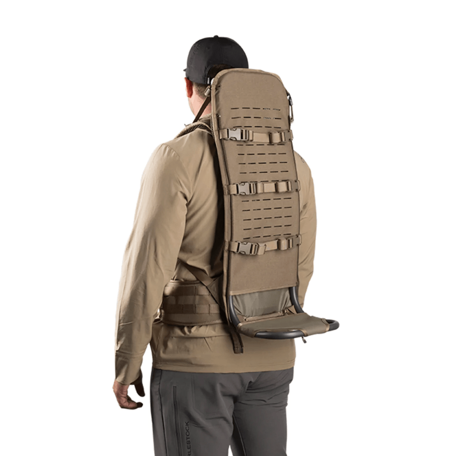 Claie de portage Eberlestock Mainframe EMOD F1