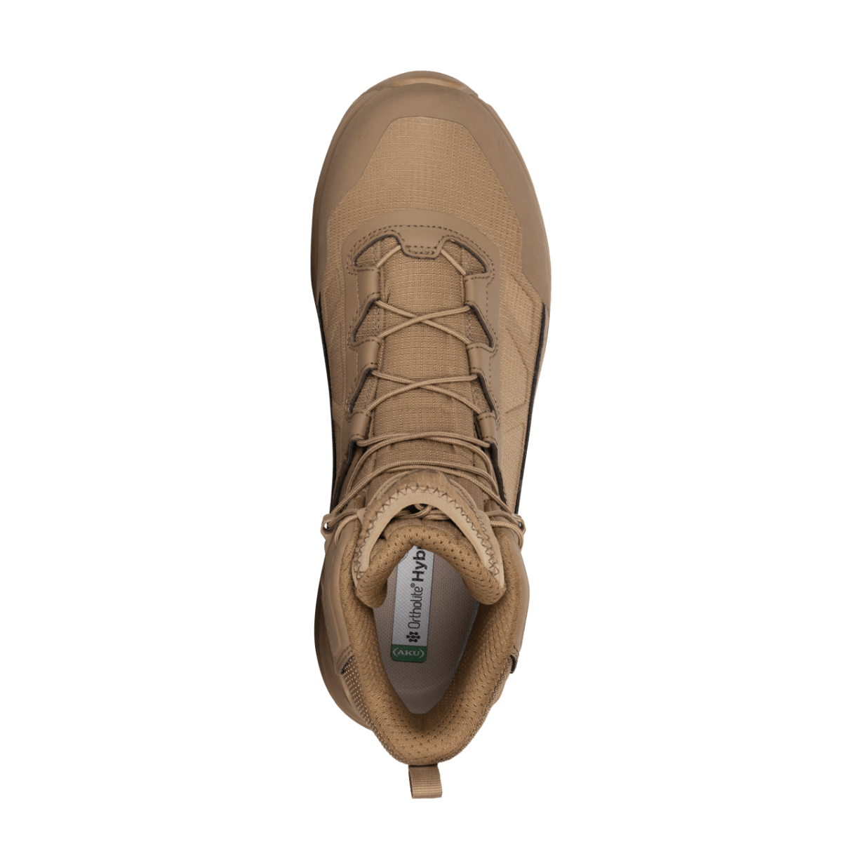 Chaussures AKU Tactical Sentinel Mid Gore-Tex