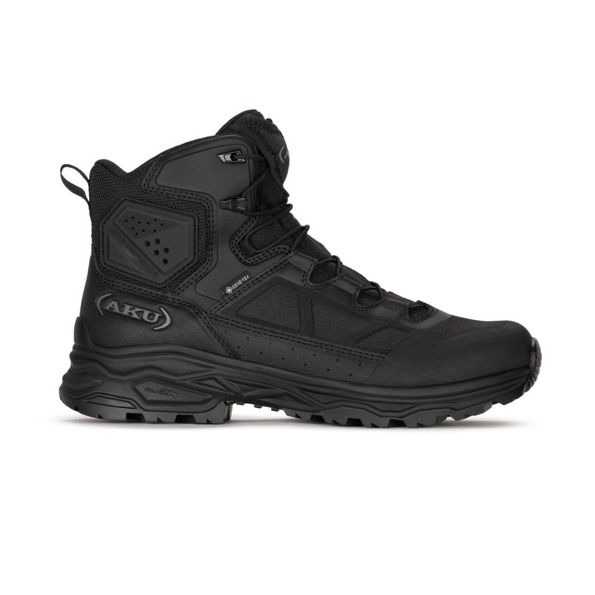 Chaussures AKU Tactical Sentinel Mid Gore-Tex