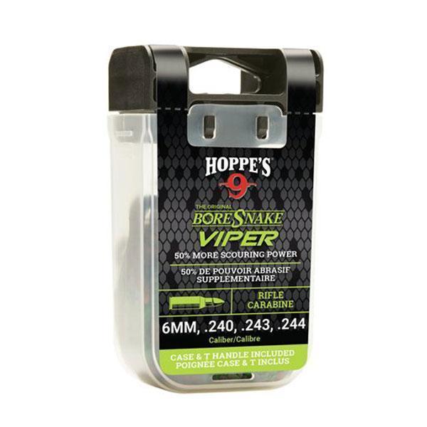 Cordon de nettoyage Hoppe's 9 Boresnake Viper Den PA