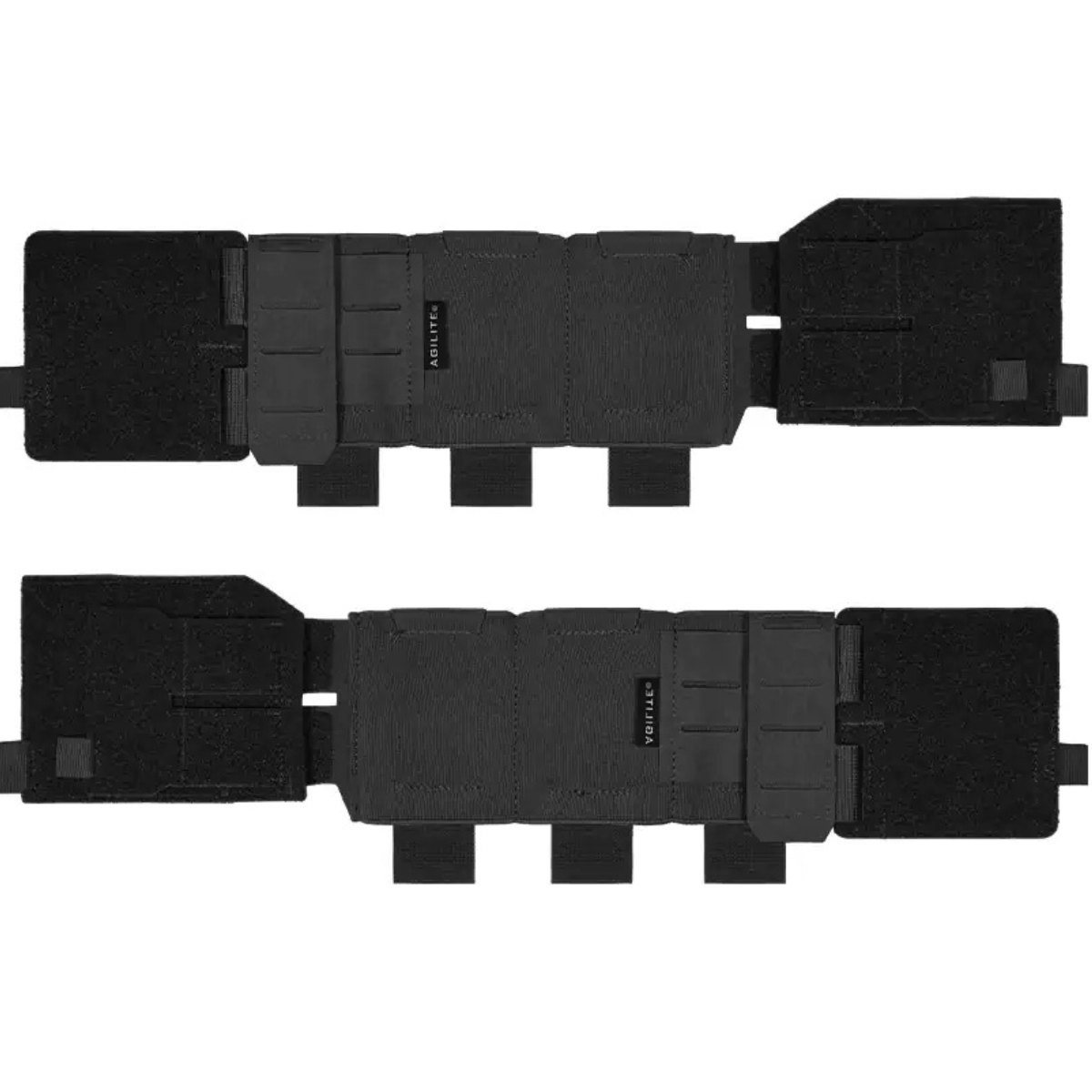 Cummerbund Agilite Modular Elastic