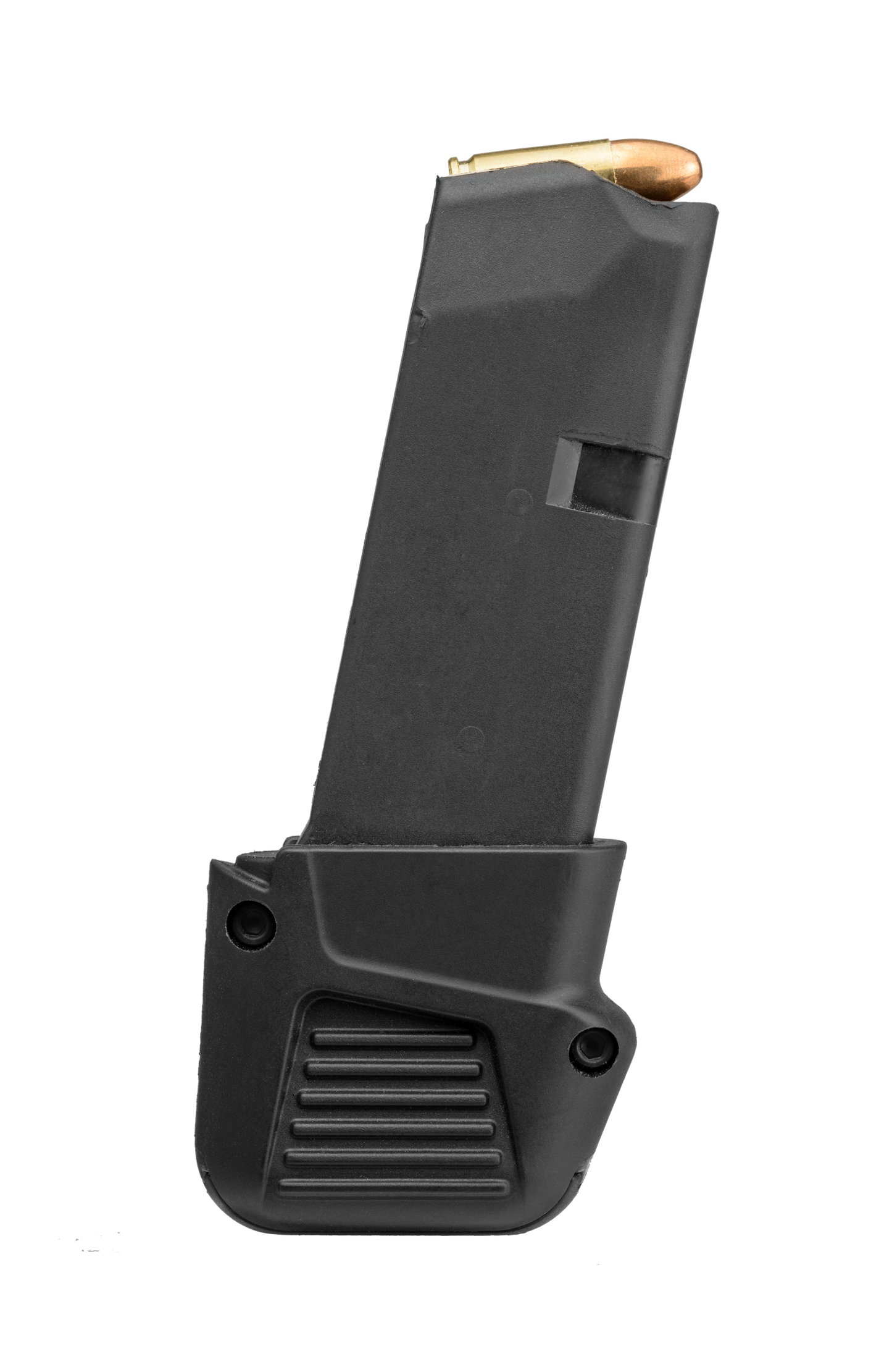 Extension de capacité FAB Defense 43-10 pour chargeur Glock 43