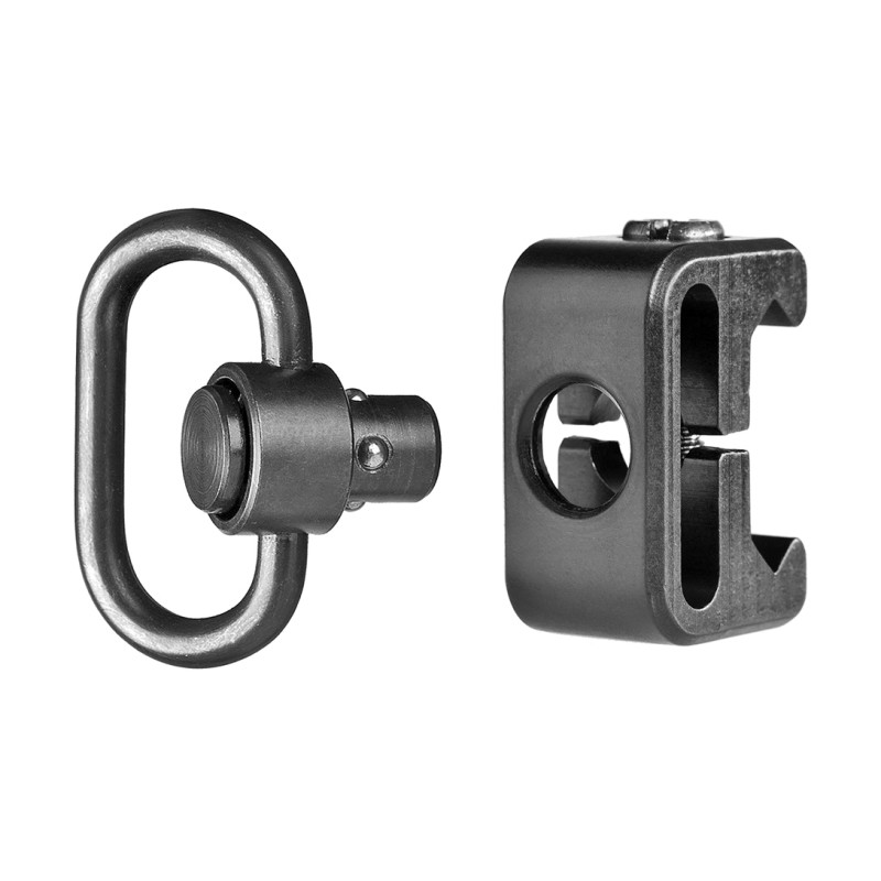 Fixation Bretelle FAB Defense Picatinny PSA