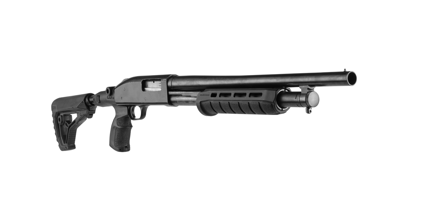 Garde-main M-Lock FAB Defense Vanguard 500