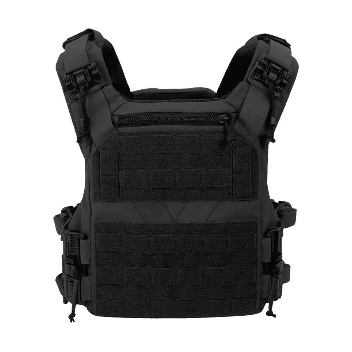 Gilet porte-plaques Agilite K19 3.0