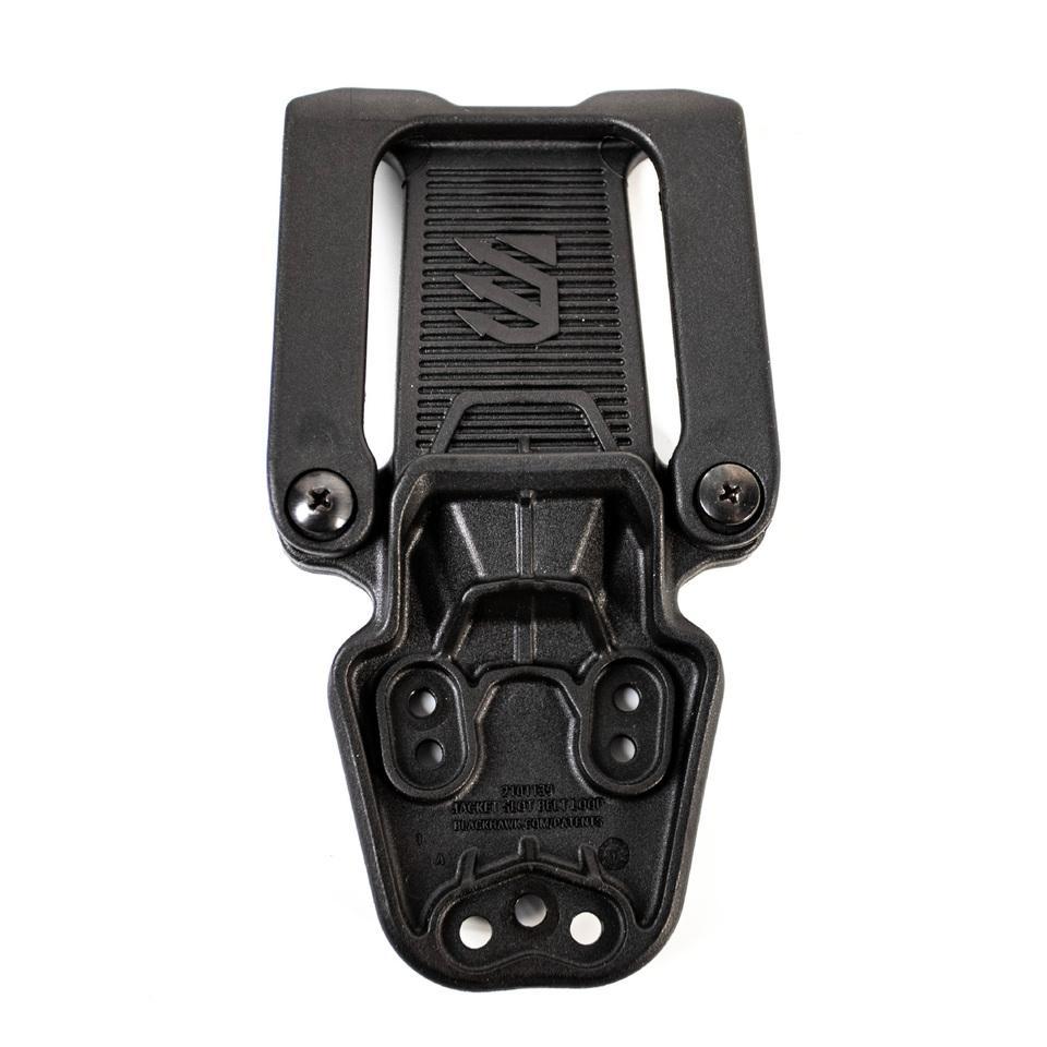 Holster Blackhawk T-Series L3D Armée Française pour Glock 17 Gen5 FR