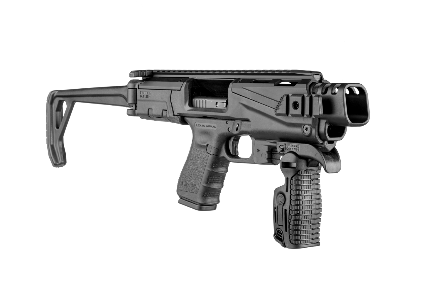 Kit de conversion KPOS Scout FAB Defense pour Glock