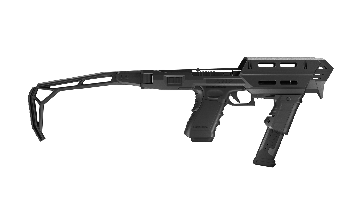Kit de conversion modulaire multi-armes FAB Defense AMP