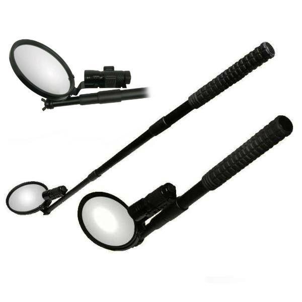 Miroir de contrôle ESP DM-160-LM