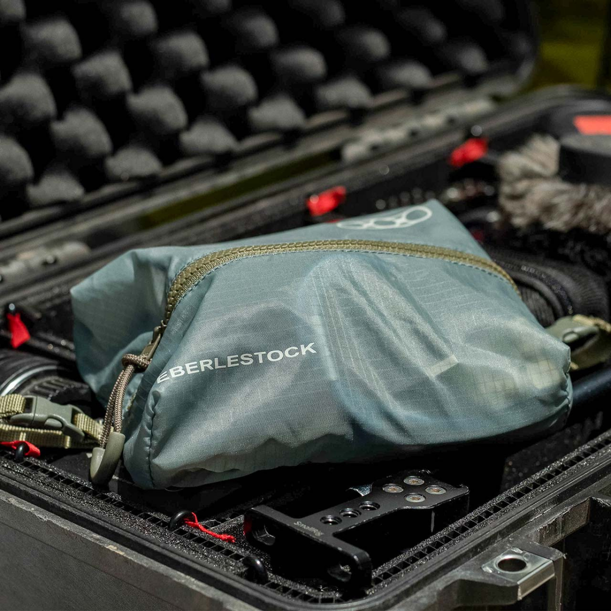 Poche De Rangement Eberlestock Hangar Zip Grand