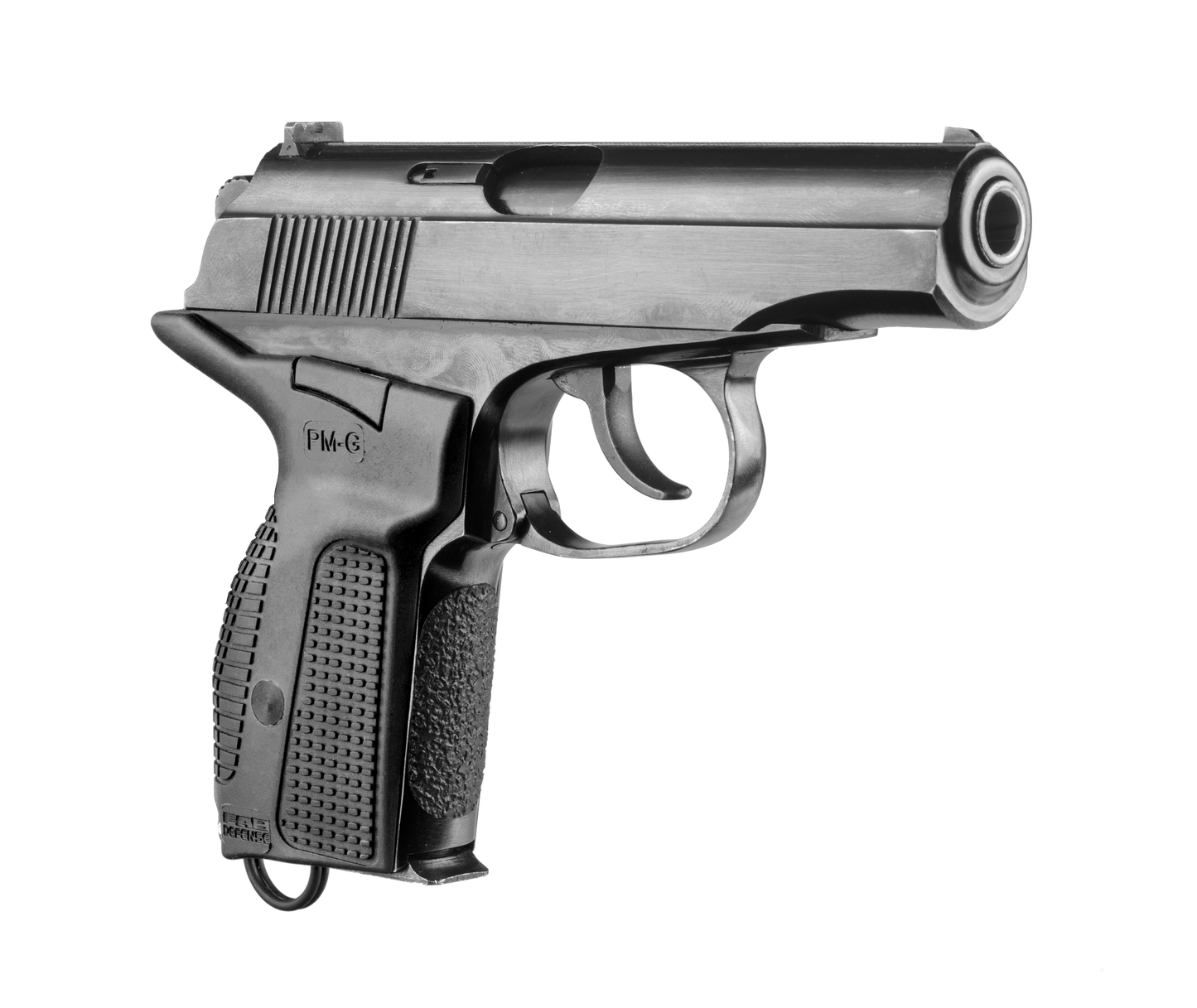Poignée Améliorée pour Pistolets Makarov FAB Defense PM-G