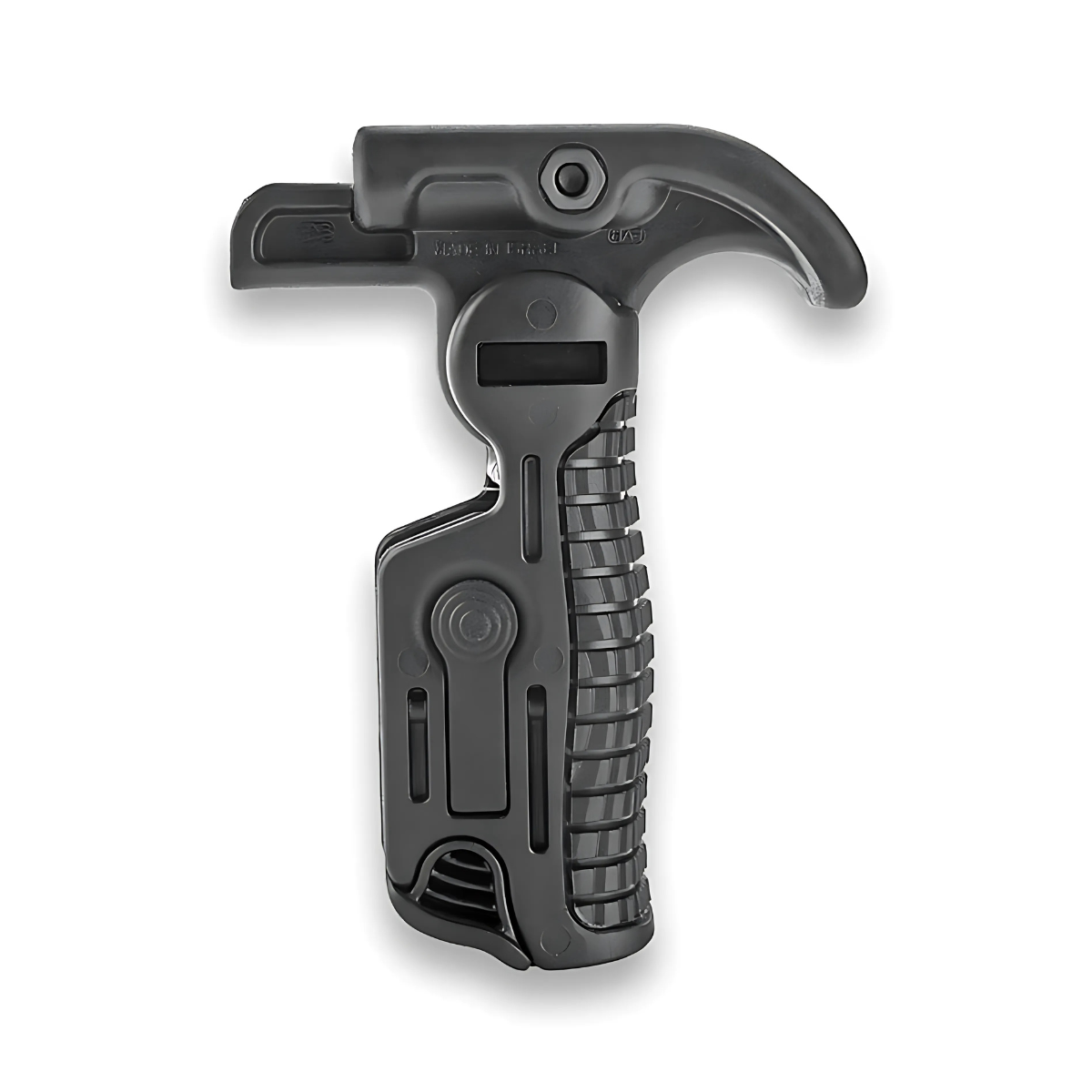 Poignée Repliante avec Sécurité Intégrée pour Système KPOS Scout SL FAB Defense FGG-SAFE