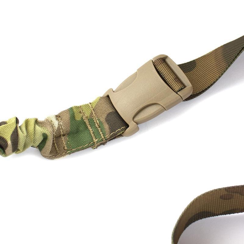 Sangle pour arme CQB 1 point Bulldog Tactical Gear