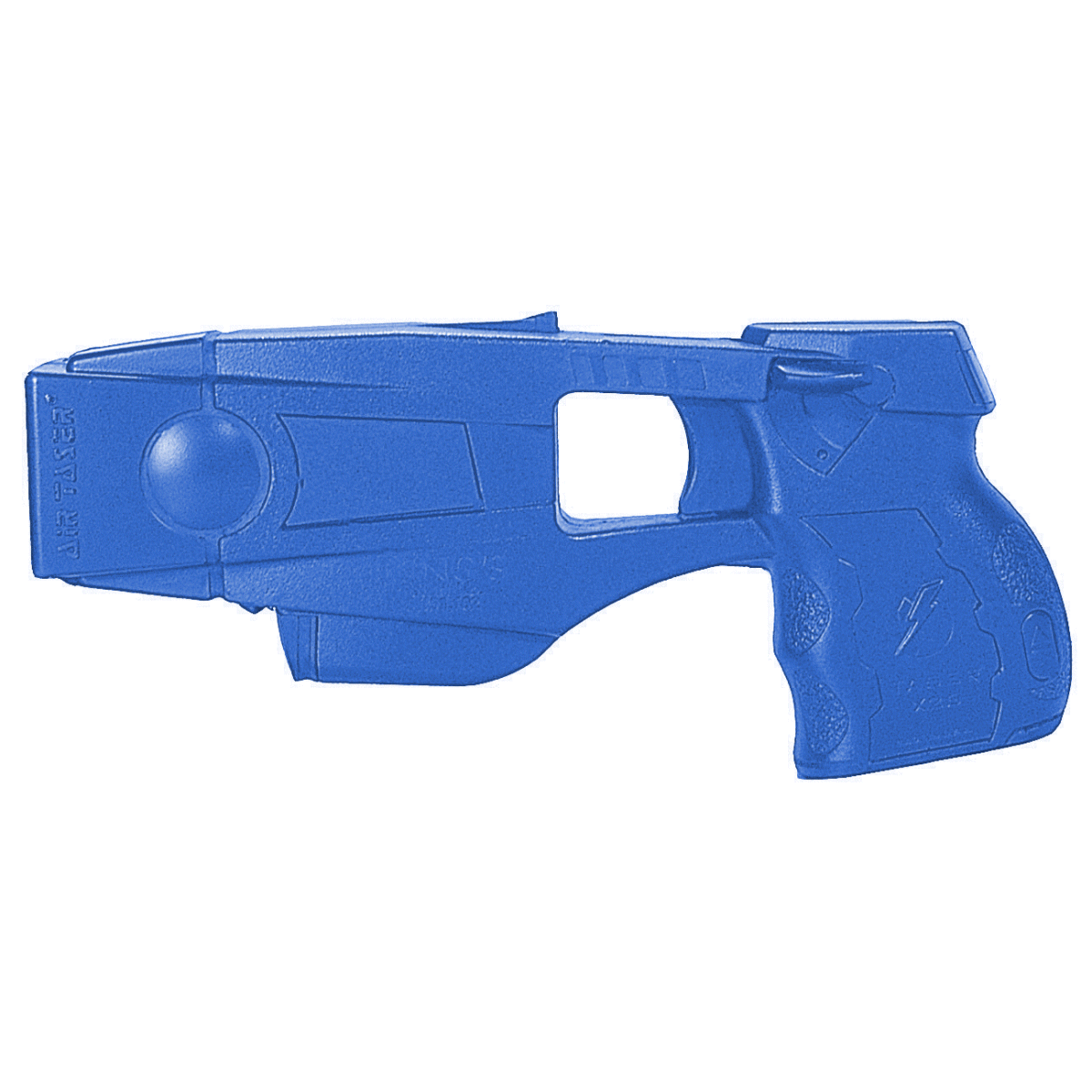 Taser d'entraînement Blueguns