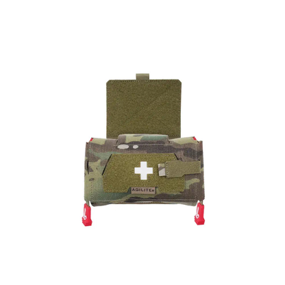 Accessoire MOLLE Agilite Hanger