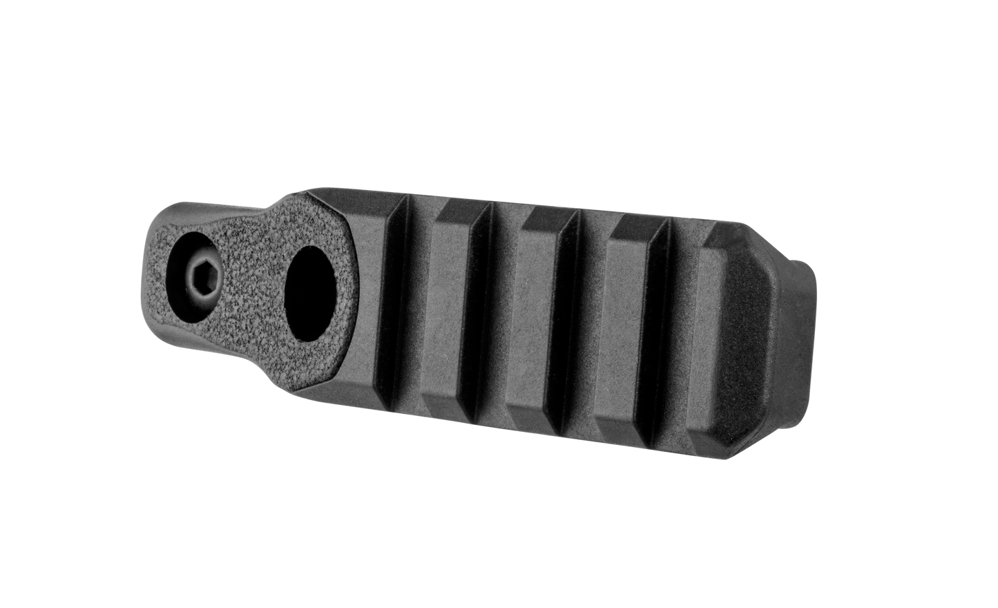 Adaptateur rail Picatinny décalé MA1 FAB Defense pour M-Lok