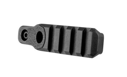 Adaptateur rail Picatinny décalé MA1 FAB Defense pour M-Lok