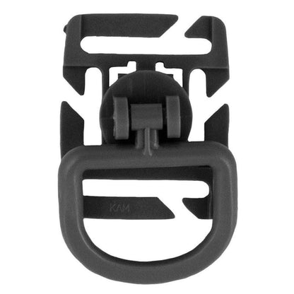 Anneau MOLLE D-Ring  Bulldog Tactical Gear