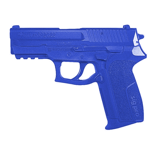 Blueguns Matériel de formation – Douville Wholesale Services