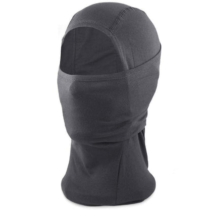 Cagoule Patrol Bulldog Tactical Gear [Jsq à 0°C]