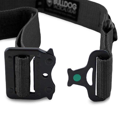 Ceinturon Rigger QR 1.75" Bulldog Tactical Gear