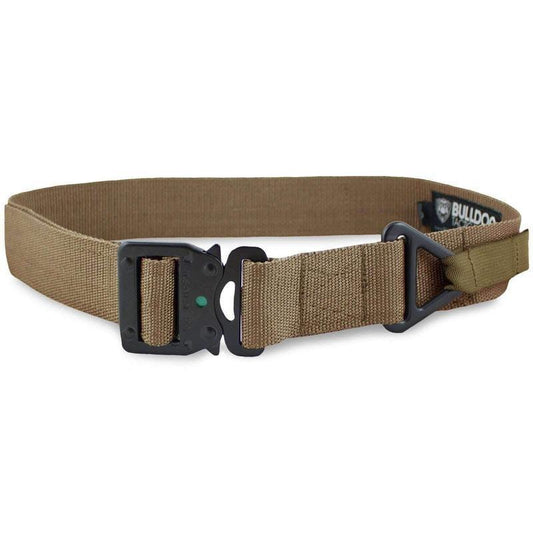 Ceinturon Rigger QR 1.75" Bulldog Tactical Gear
