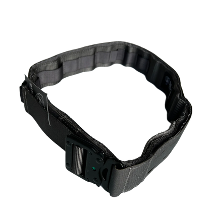 Ceinturon Shooters Two-Layer Bulldog Tactical Gear