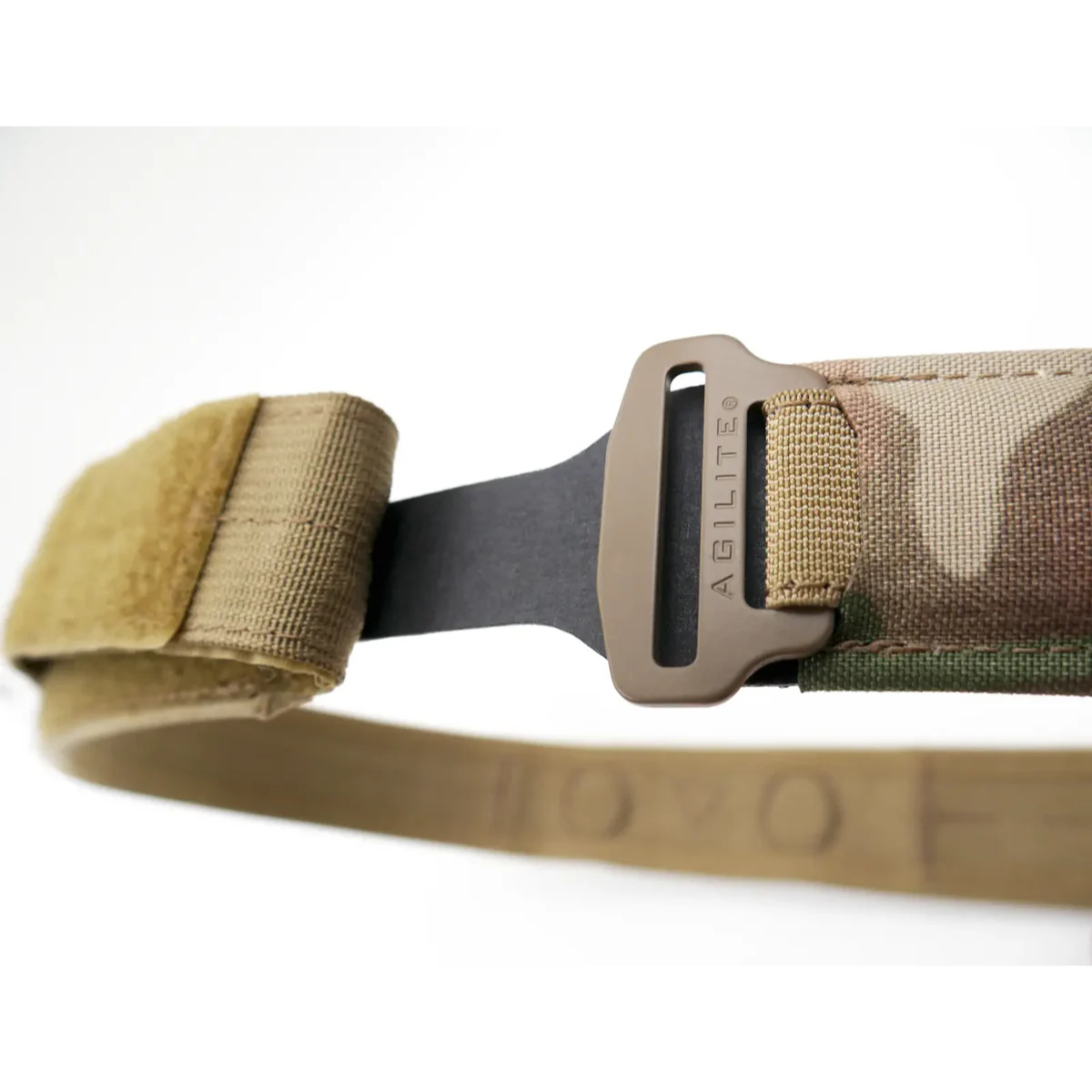 Ceinturon de combat Agilite Magnetix™