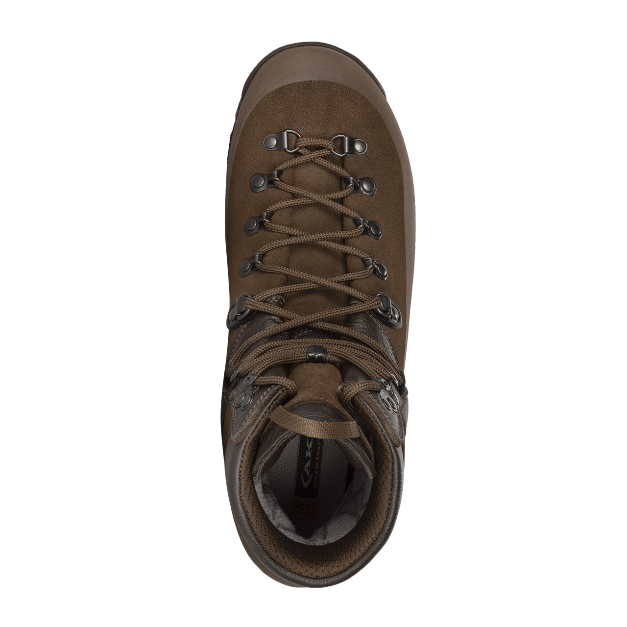 Chaussures AKU Tactical KS Schwer 19 Gore-Tex N