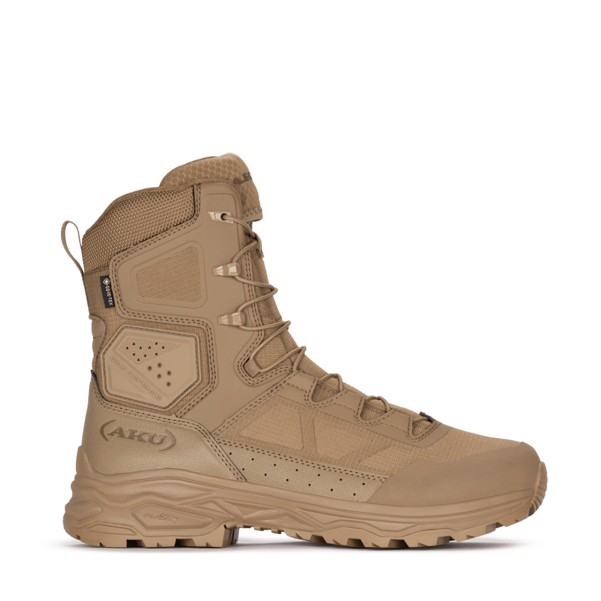 Chaussures AKU Tactical Sentinel Gore-Tex