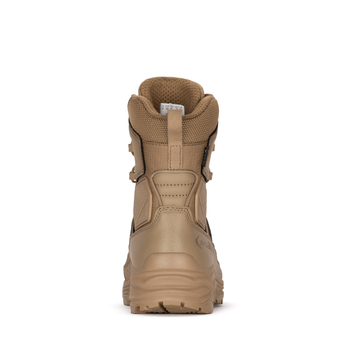Chaussures AKU Tactical Sentinel Gore-Tex