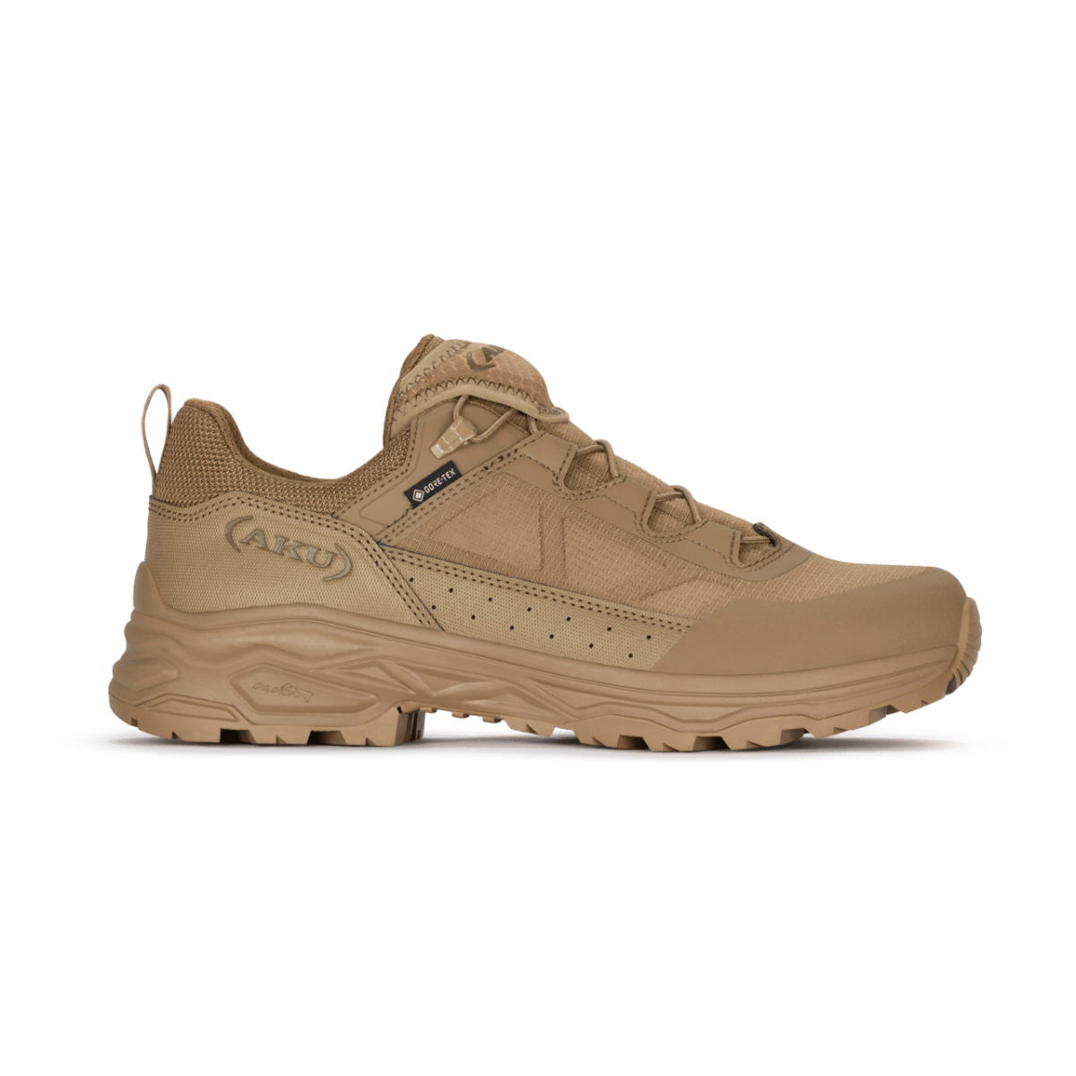 Chaussures AKU Tactical Sentinel Low Gore-Tex