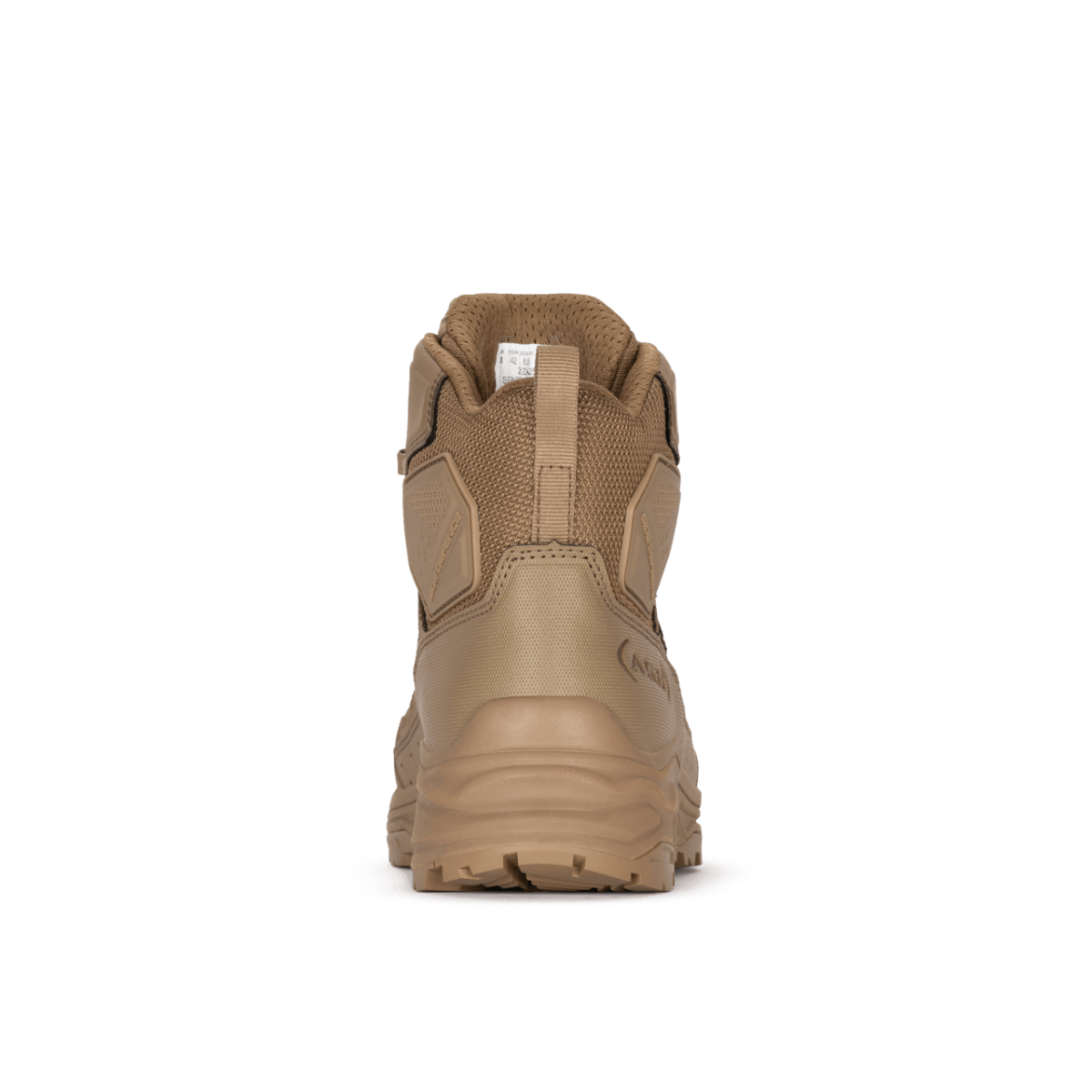 Chaussures AKU Tactical Sentinel Mid Gore-Tex