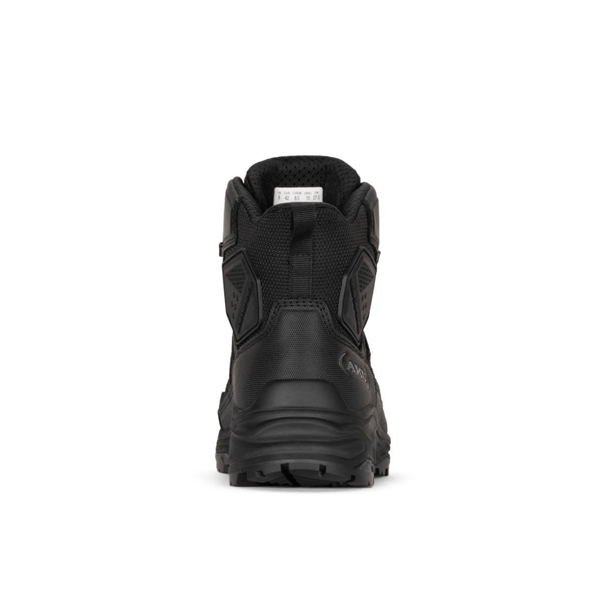Chaussures AKU Tactical Sentinel Mid Gore-Tex