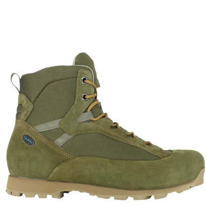 Chaussures antistatiques AKU Tactical Pilgrim TSC DS