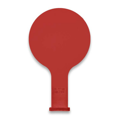Cible de remplacement FAB Defense Veleta 150 mm pour systèmes RTS