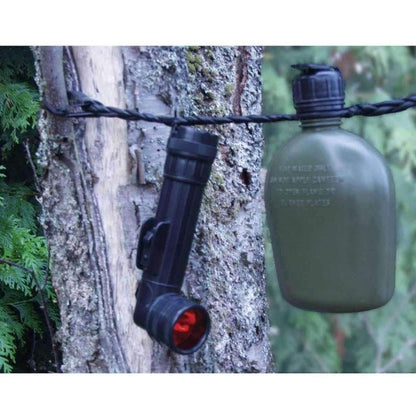 Corde à linge Gear Aid Gruntline