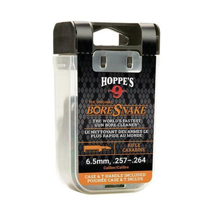 Cordon de nettoyage Hoppe's 9 Boresnake Den Canon Lisse