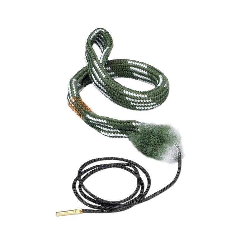 Cordon de nettoyage Hoppe's 9 Boresnake Den Canon Rayé