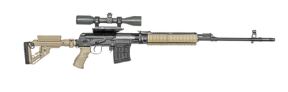 Crosse Fab Defense UAS-SVD
