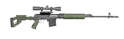 Crosse Fab Defense UAS-SVD