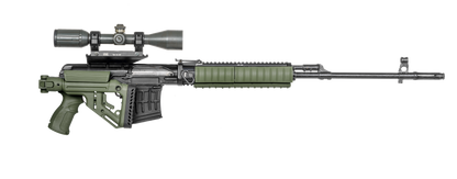 Crosse Fab Defense UAS-SVD
