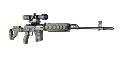 Crosse Fab Defense UAS-SVD