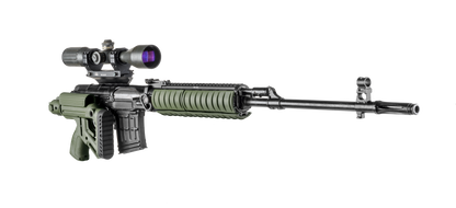 Crosse Fab Defense UAS-SVD