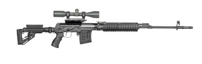 Crosse Fab Defense UAS-SVD