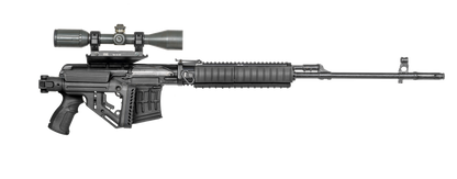 Crosse Fab Defense UAS-SVD