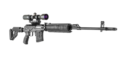 Crosse Fab Defense UAS-SVD