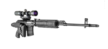 Crosse Fab Defense UAS-SVD