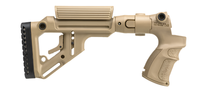 Crosse-chassis de précision FAB Defense UAS PRO pour carabine Ruger 10/22